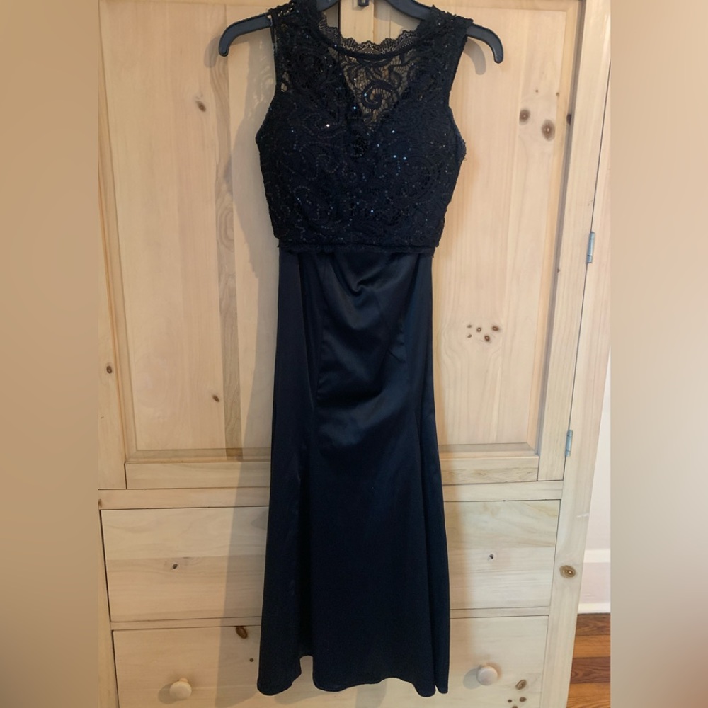 Macy’s Prom Dress